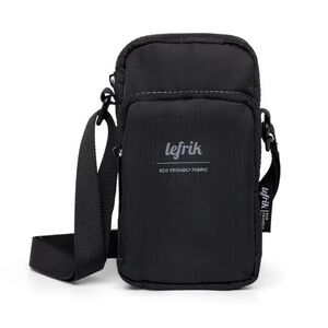 BNWT Amsterdam Bag Black